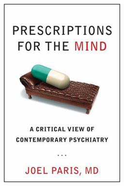 Prescriptions for the Mind