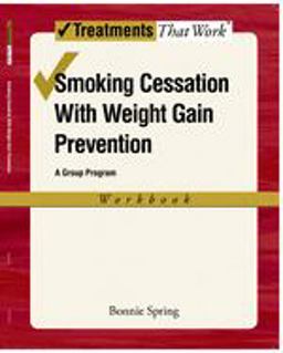 Smoking Cessation with Weight Gain Prevention
