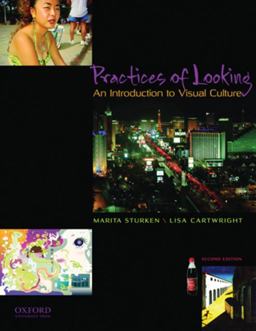 Practices of Looking An Introduction to Visual Culture 2nd 9780195314403 Front Cover