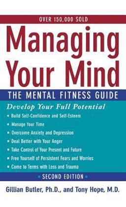 Managing Your Mind
