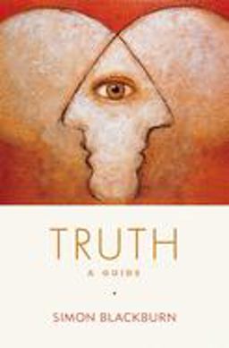 Truth A Guide  9780195315806 Front Cover