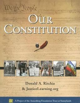 Our Constitution