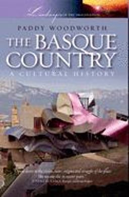 Basque Country A Cultural History  9780195328004 Front Cover