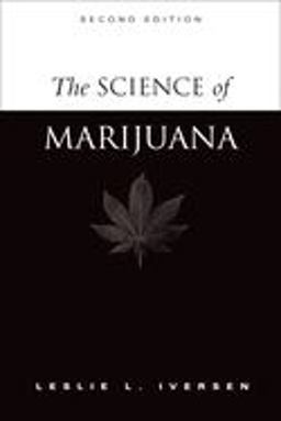 Science of Marijuana 2nd 9780195328240 Front Cover