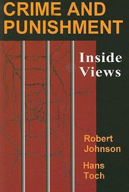 Crime and Punishment Inside Views  9780195329858 Front Cover