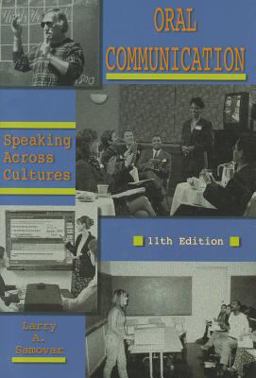 Oral Communication