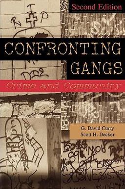 Confronting Gangs