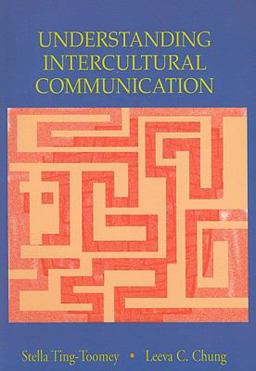 Understanding Intercultural Communication  9780195330069 Front Cover