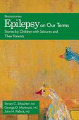Epilepsy on Our Terms Epilepsy on Our Terms