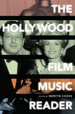 Hollywood Film Music Reader  9780195331196 Front Cover