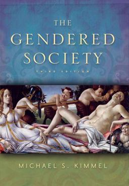 The Gendered Society The Gendered Society