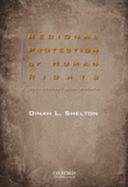 Regional Protection of Human Rights Documentary Supplement