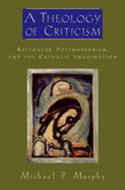 A Theology of Criticism