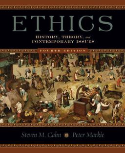 Ethics Ethics