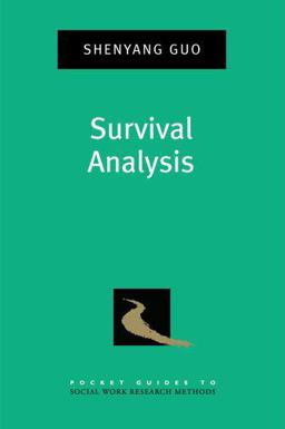 Survival Analysis  9780195337518 Front Cover