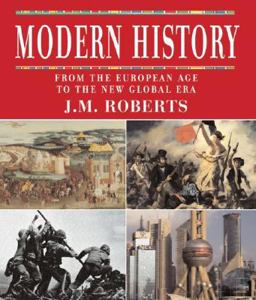 Modern History Modern History