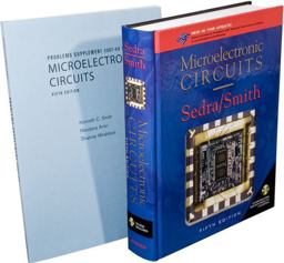 Microelectronic Circuits W/ Pro