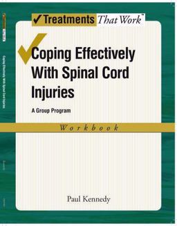Coping Effectively with Spinal Cord Injuries