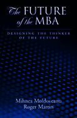 The Future of the MBA