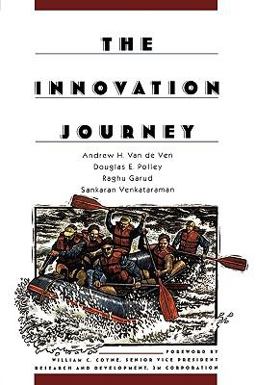 Innovation Journey  9780195341003 Front Cover