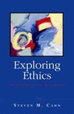 Exploring Ethics Exploring Ethics