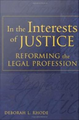 In the Interests of Justice