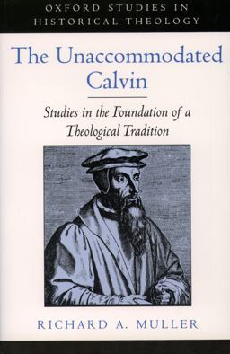The ^AUnaccommodated Calvin