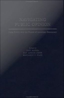 Navigating Public Opinion