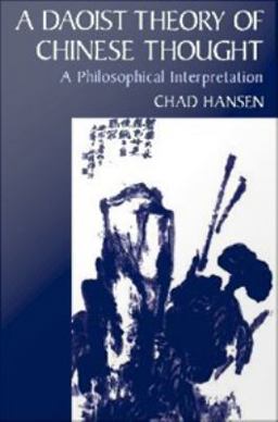 A ^ADaoist Theory of Chinese Thought
