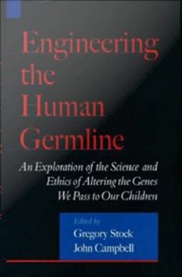 Engineering the Human Germline