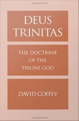 Deus Trinitas