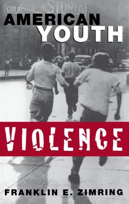 American Youth Violence American Youth Violence