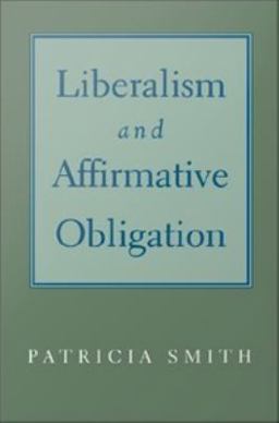 Liberalism and Affirmative Obligation