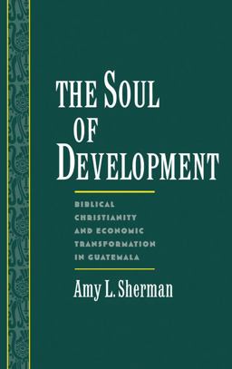 The ^ASoul of Development