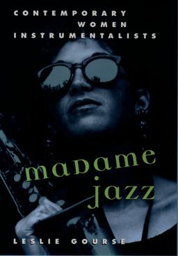 Madame Jazz