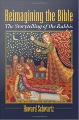 Reimagining the Bible