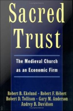 Sacred Trust Sacred Trust