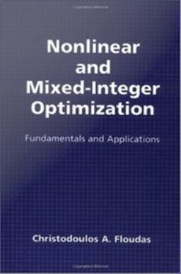 Nonlinear and Mixed-Integer Optimization