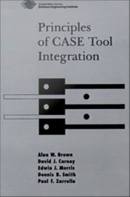 Principles of CASE Tool Integration