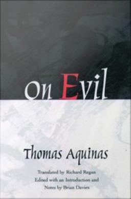 On Evil