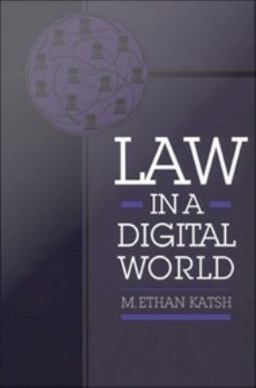 Law in a Digital World