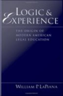 Logic and Experience