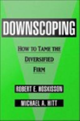 Downscoping Downscoping