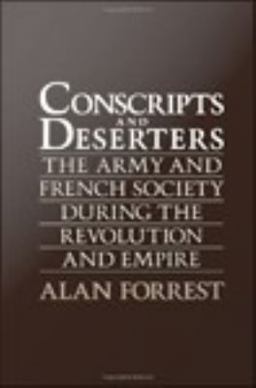 Conscripts and Deserters