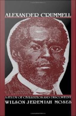 Alexander Crummell
