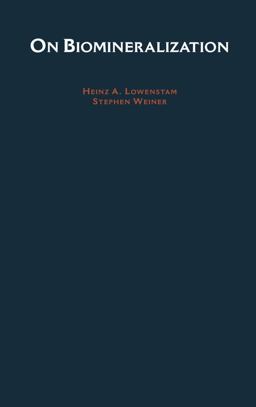 On Biomineralization