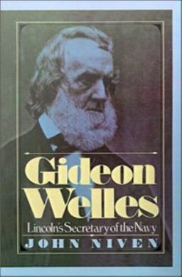Gideon Welles