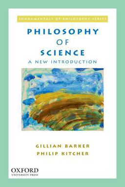Philosophy of Science A New Introduction  9780195366198 Front Cover