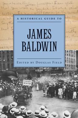 Historical Guide to James Baldwin  9780195366549 Front Cover