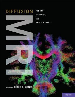 Diffusion MRI  9780195369779 Front Cover